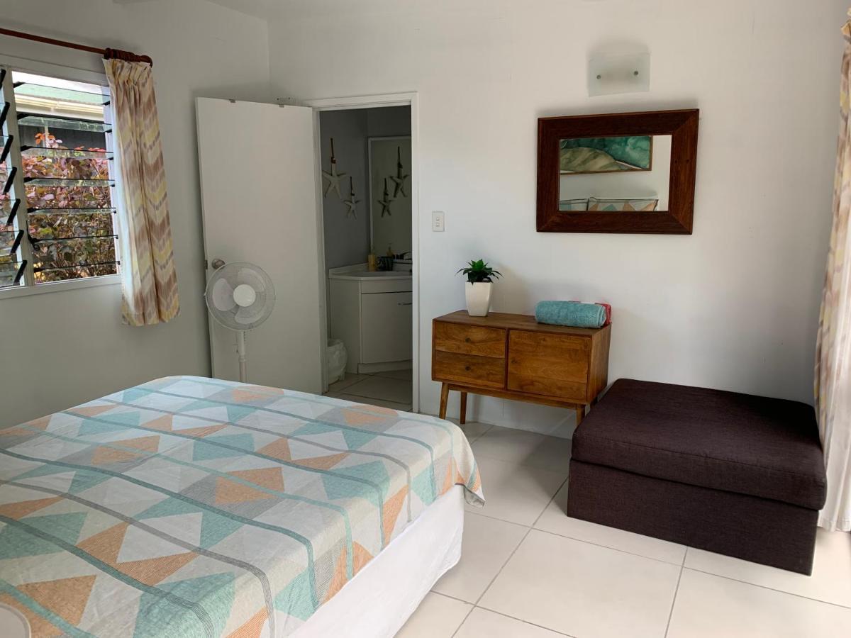 Maine Villa Ραροτόνγκα Εξωτερικό φωτογραφία